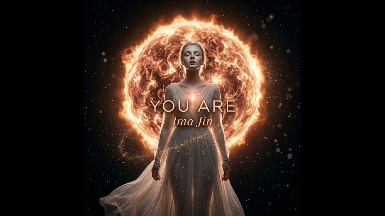 Full Ver. YOU ARE – Devastating Emotional Cinematic Power Ballad | Epic High Note C6