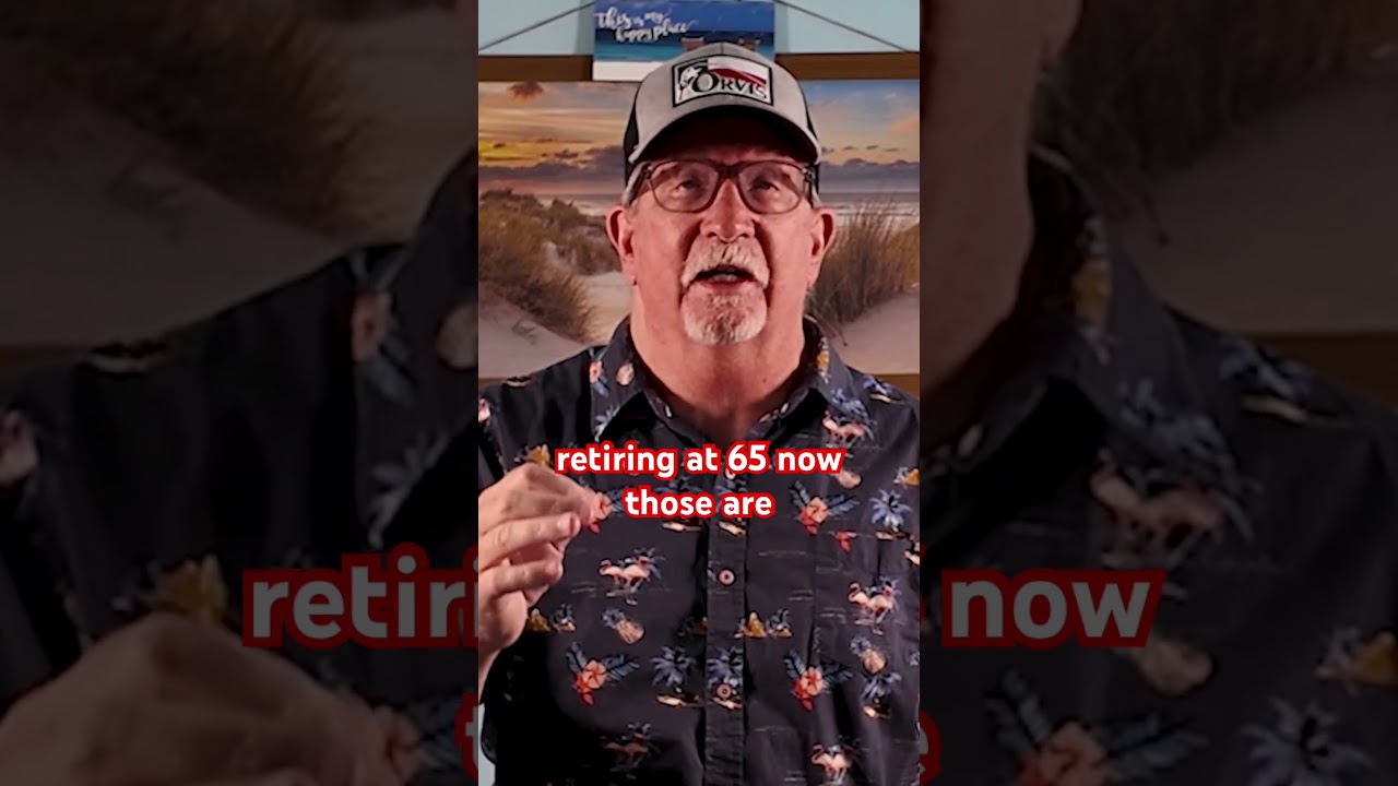 How Long Should I Plan My Retirement? 