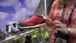 Aku Bellamont Shoes  50 Cdanfires