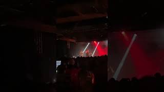 Loveless - Someone Else (Live at ShowBox SoDo, Seattle - 2/26/24)