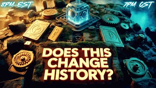 Unexplained Artifacts & Technology Found Around the World - WITF #236