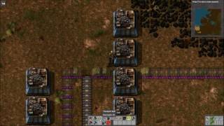 Factorio Mod Spotlight - Automatic Belt and Pipe Planner 0.7.0