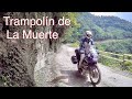 Trampolín de La Muerte Colombia, de Pasto a Mocoa