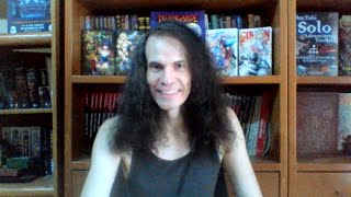 How I use random tables in tabletop roleplaying games 🎲