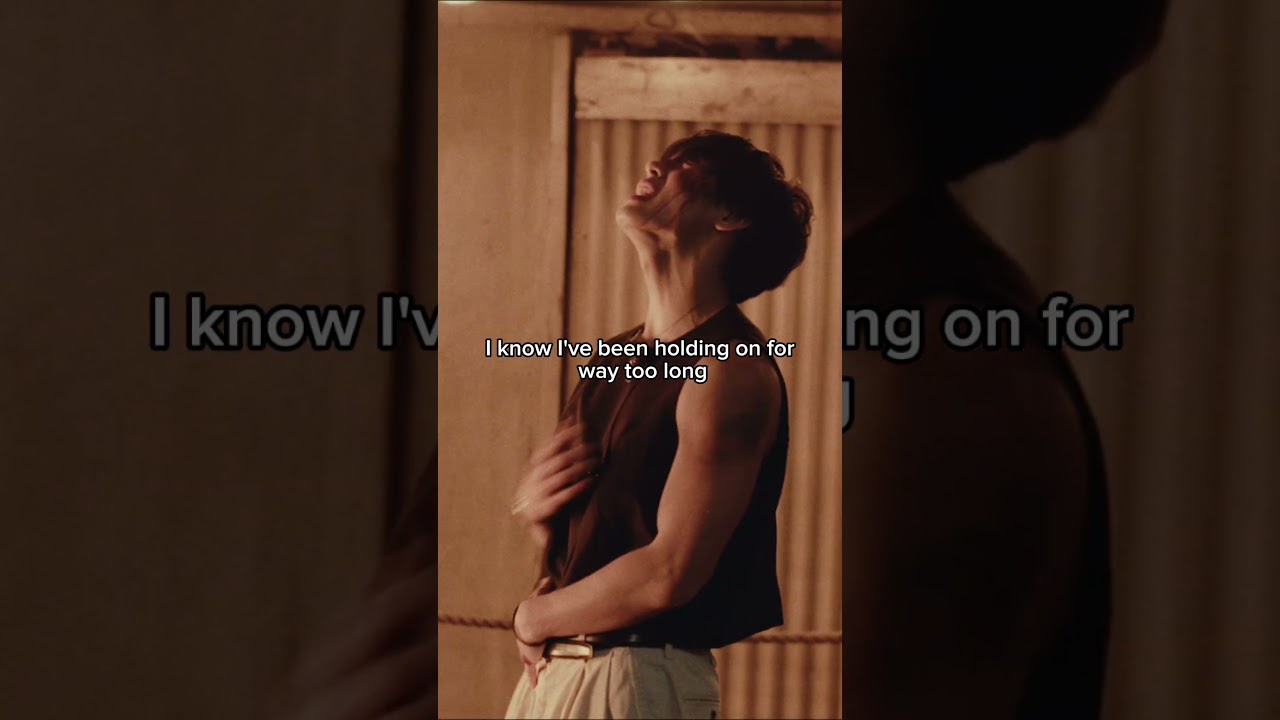 "BLEED MY LOVE" by Johnny Huynh is out now 