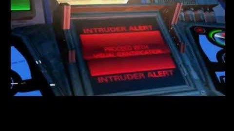 Space Invaders (TR64OGL 0.9.3)