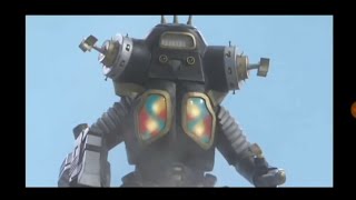 Sound Effects of King Joe (King Joe Black)