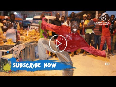 Kweli Mkali Wenu Ana Akili Mbili Angalia Kituko Hiki 