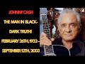 The Tragic Untold Story of Johnny Cash