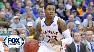Ben Mclemore Highlights - Drafted By Sacramento Kings