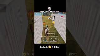 esports highlights ☠️#freefire #freefireesports #ffesports #esports