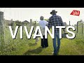 Vivants  documentaire