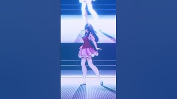 Thumbnail of IDOL English #music #memes #oshinoko #oshinokoanime #amalee #animeedit #rapmusic