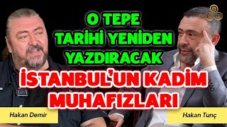 Yuşa Tepesi Tarihin En Büyük Sırrını Saklıyor! | Hakan Demir