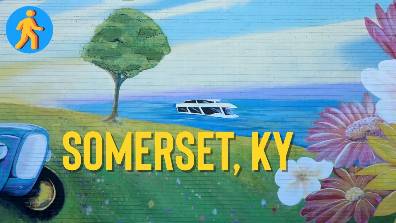 Discover Downtown Somerset Kentucky – Historic Streets, Local ...
