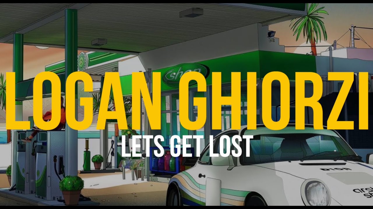 Watch Logan Ghiorzi - LETS GET LOST (Lyric Video) | i don't wanna feel what i'm feeling lately on YouTube Watch Logan Ghiorzi - LETS GET LOST (Lyric Video) | i don't wanna feel what i'm feeling lately on YouTube