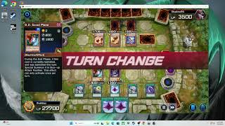 Yu-G-Oh Master Duels What Would You Do?