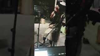 Viral Suara Diana Ebod Ini Bikin Merinding