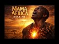 YPG - Mama Africa Hear Me ( Prophetic Sound) 