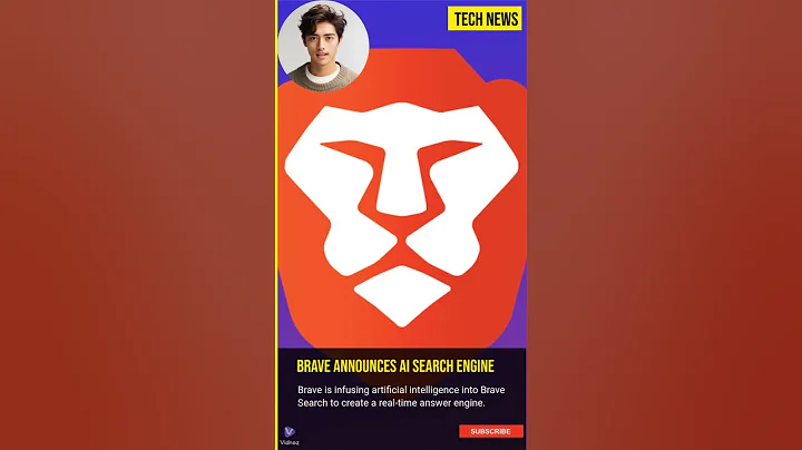 Brave Announces AI Search Engine