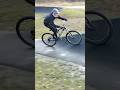 ostatni przejazd na pumptracku w 2023 r