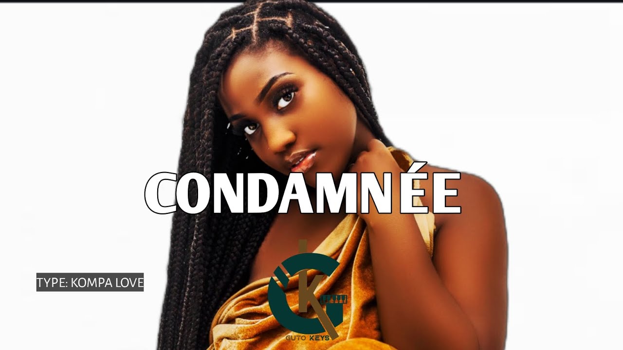 Beat Kompa Love🌹Gouyad Kompa Instrumental 2025 🌹Kompa Zouk Beat| Kompa ...