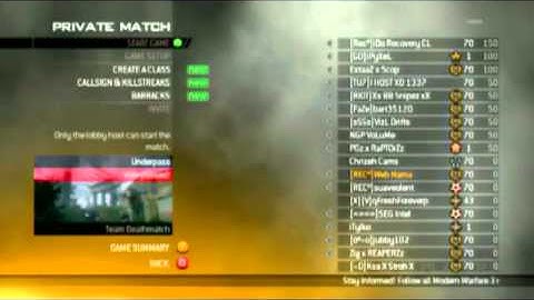 i host xd 1337 devmodding