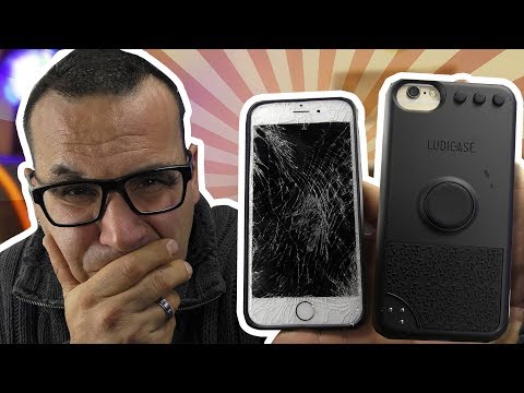 Vidéo: Concours Twitter: Coque IPhone Avec Ouvre-bouteille - Matador Network