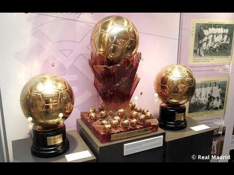 The Super Ballon d'Or