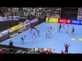 Iceland vs Bahrain | Group phase | 26th IHF Men&#39;s World Championship, GER/DEN 2019