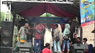 PENDAMPING ATI ( DESY MS ) LIVE MUSIK AGENG NADA ENTERTAINMENT - MOMENT  TGL 13 NOVEMBER 2022