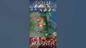 Lukas Taking on Turret Challenge