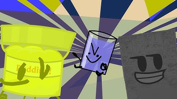 Objects Of Objectland Mini 5: Final 3...