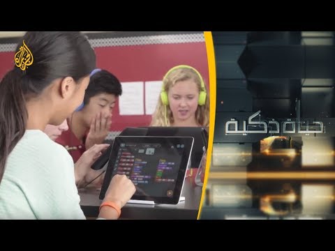 حياة ذكية تطبيقات مجانية تجعل طفلك مبرمجا 