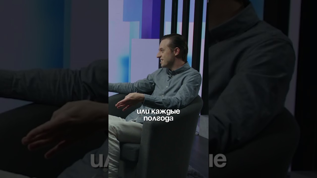 Самый простой способ выявить дефицит витаминов самому #питание #витамины