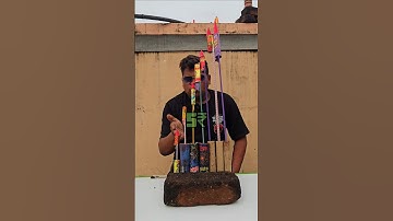 7 Different Price Range Of Diwali Rockets Testing