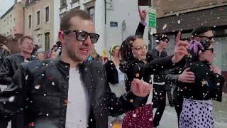 Carnaval 2023 - Martelange - Cortège