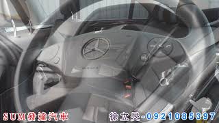 BENZ E200 CGI 2011年 1.8 黑