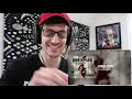 LINKIN PARK - "Cure For The Itch" | REACTION