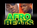 Afrobeat mix vol24dj mad jay 254the deck general