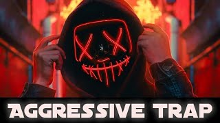 【Nightcore】→ Aggressive Music Mix 2020 || Trap \u0026 Rap Music ✘ 1,5 Hour