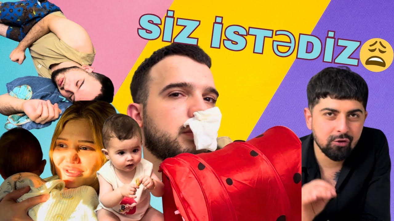 😛BU SƏFƏR HƏQİQƏTƏN PİS OLDUM🫣🥺(QIŞQIRTMA)😜MƏNLİK DEYİL SİZ İSTƏYİRSİZ😂