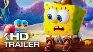 The SpongeBob Movie: Sponge on the Run (2020) - Official Trailer - Paramount Pictures