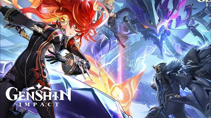 Ode of Resurrection: Recapitulation • Archon Quest Exclusive Phase Boss Theme | Genshin Impact OST