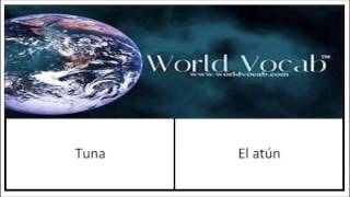 Tuna - El atún