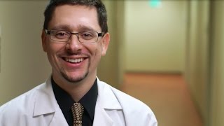 Get to Know Ryan Yoder, MD