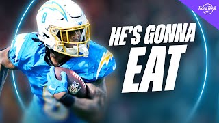 NFL Week 16 Predictions | Fantasy Football Advice & Player Props Picks