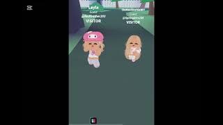 Pinky team dance (GOLDEN)