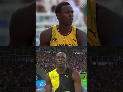 Video: A është usain Bolt në Lojërat Olimpike 2021?