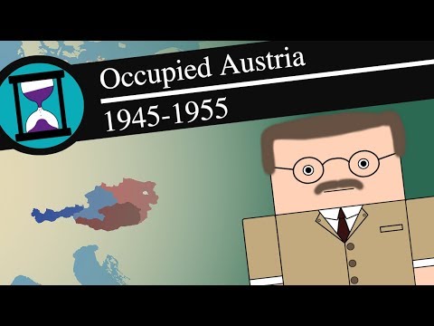 The Postwar Occupation Of Austria: History Matters